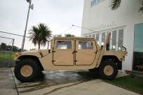 ハマー HMMWV ハンヴィー ＨＭＭＷＶ Ｍ998 | 車両詳細情報 | HUMMER ハマー 専門店HUMMER ハマー 専門店